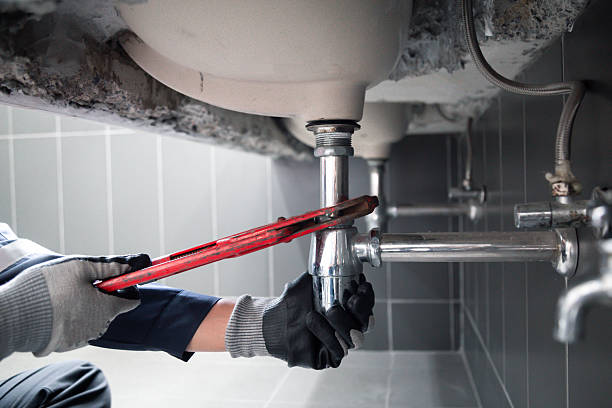 Trusted Leak Detection service in Kaysville, UT - Masters Plumbing Service